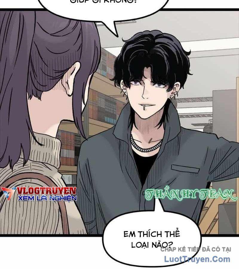 Sự Im Lặng Của Học Sinh Chuyển Trường Chapter 38 - 48