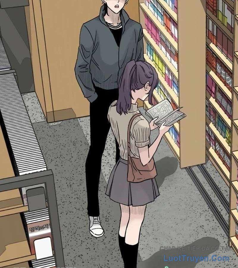 Sự Im Lặng Của Học Sinh Chuyển Trường Chapter 38 - 52