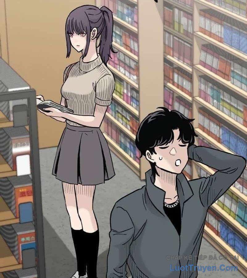 Sự Im Lặng Của Học Sinh Chuyển Trường Chapter 38 - 70