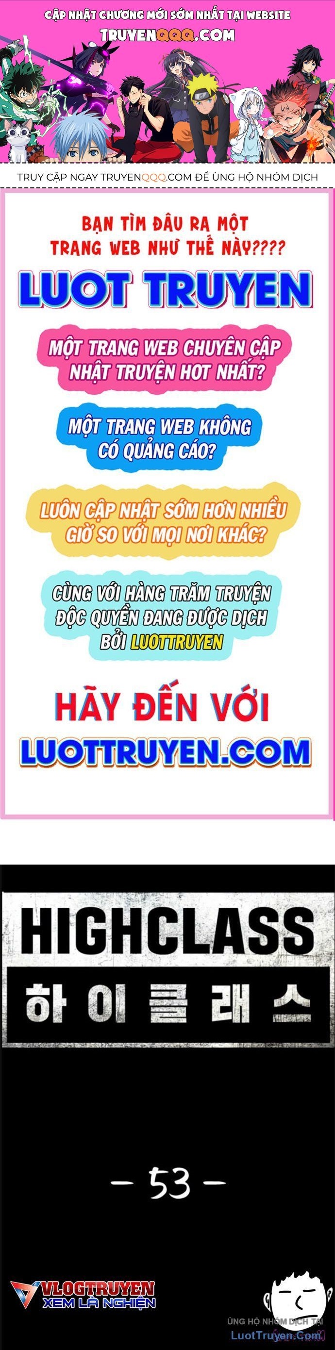 Thượng Lưu Chapter 53 - 1