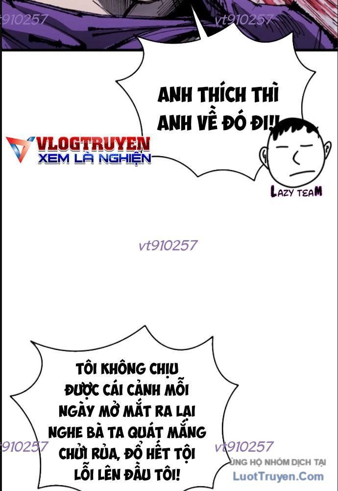 Thượng Lưu Chapter 53 - 55