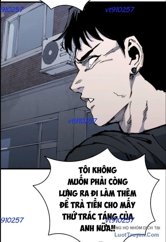Thượng Lưu Chapter 53 - 56