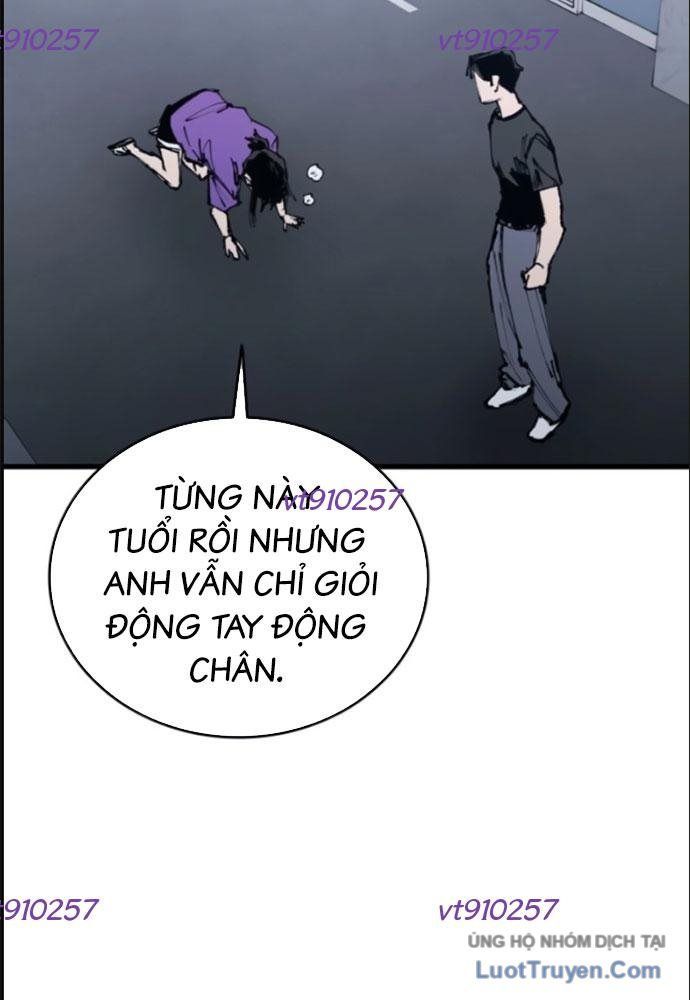 Thượng Lưu Chapter 53 - 62