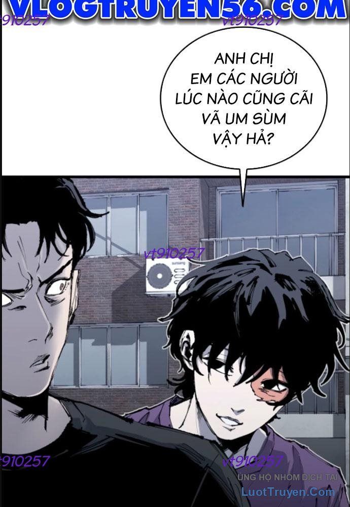 Thượng Lưu Chapter 53 - 69