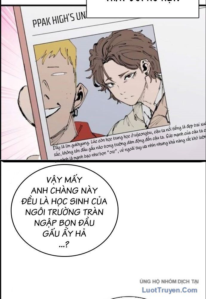 Thượng Lưu Chapter 54 - 2