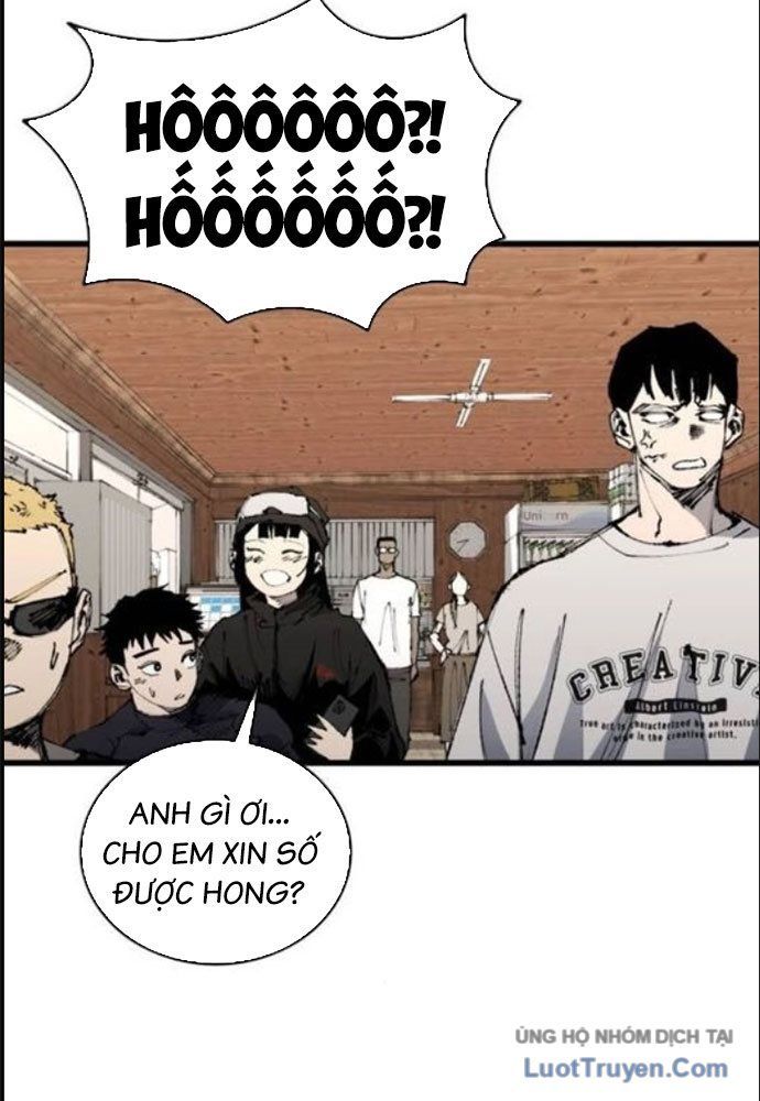 Thượng Lưu Chapter 54 - 18