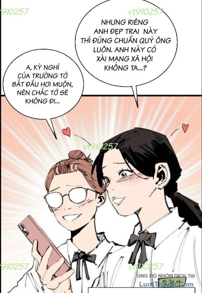 Thượng Lưu Chapter 54 - 3