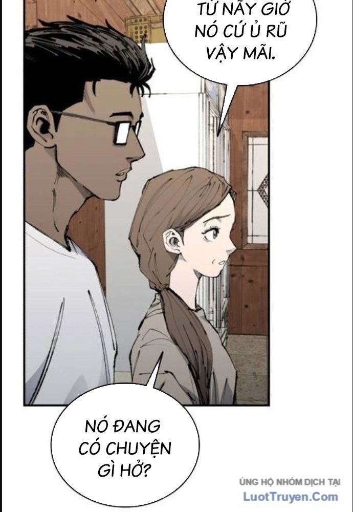 Thượng Lưu Chapter 54 - 23