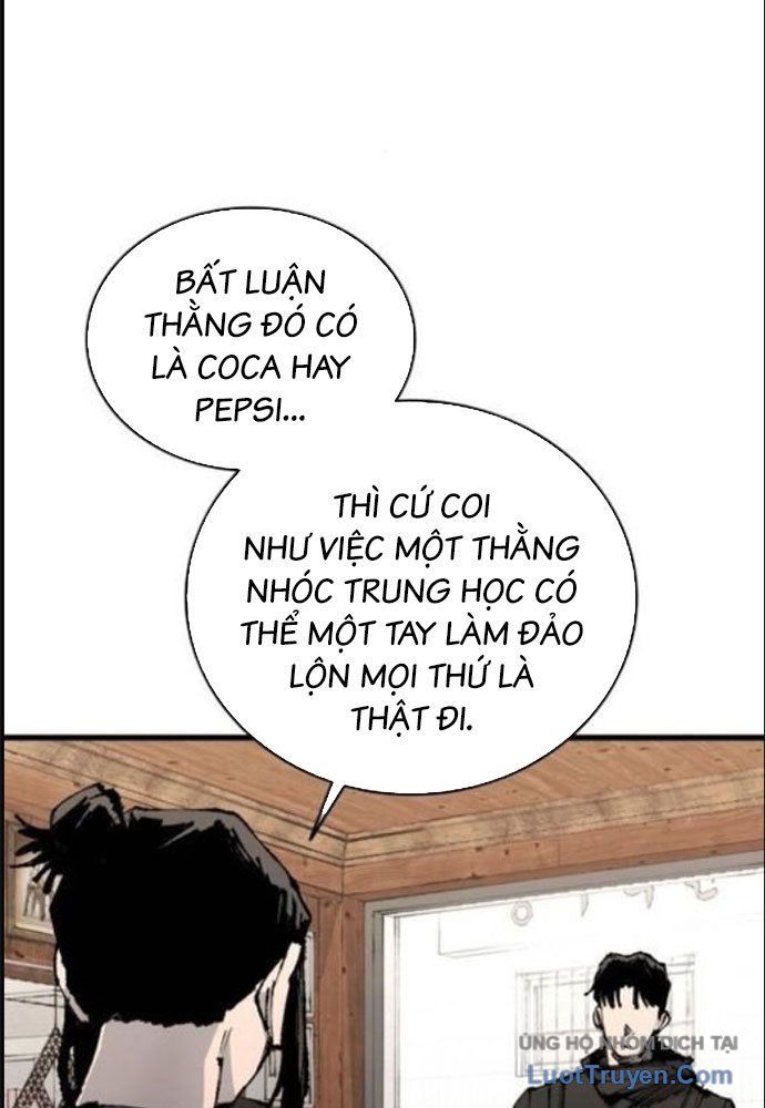 Thượng Lưu Chapter 54 - 51