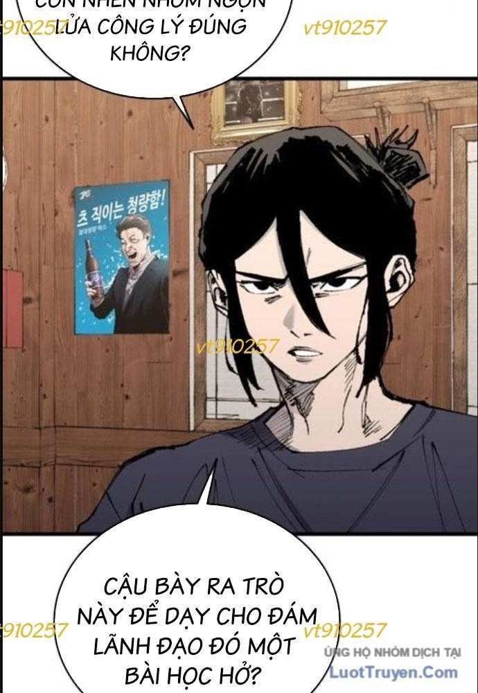 Thượng Lưu Chapter 54 - 53