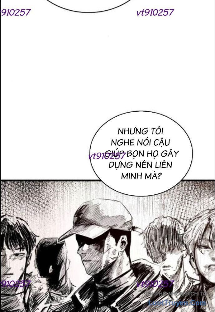 Thượng Lưu Chapter 54 - 54