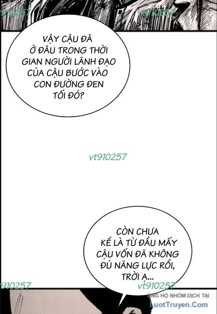 Thượng Lưu Chapter 54 - 55