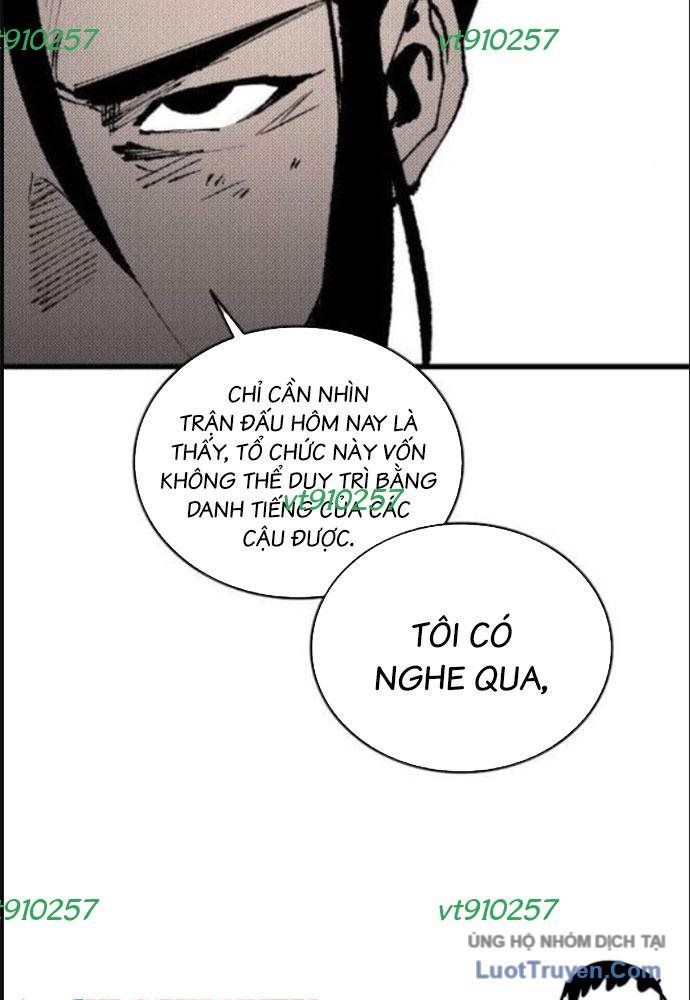 Thượng Lưu Chapter 54 - 56