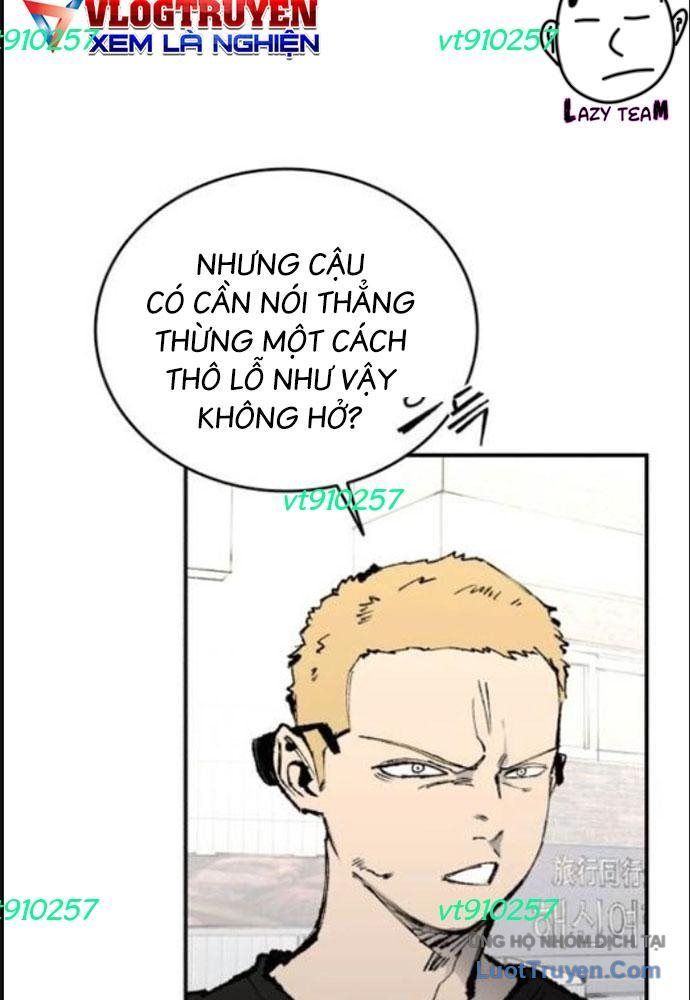 Thượng Lưu Chapter 54 - 57