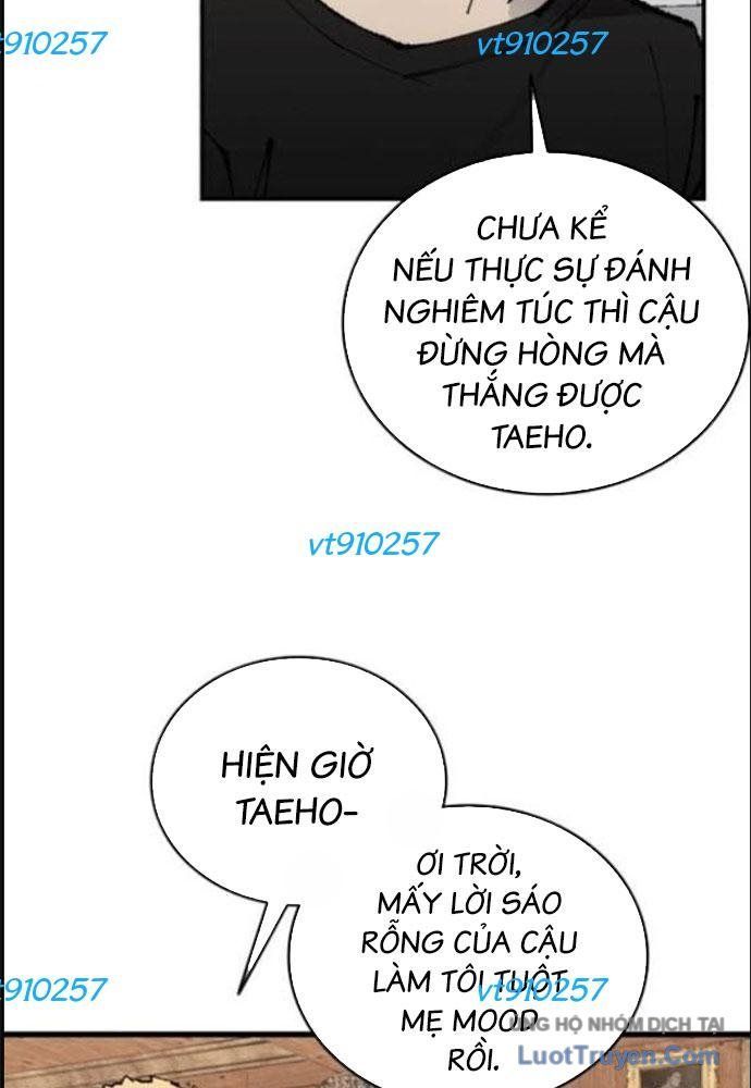 Thượng Lưu Chapter 54 - 58