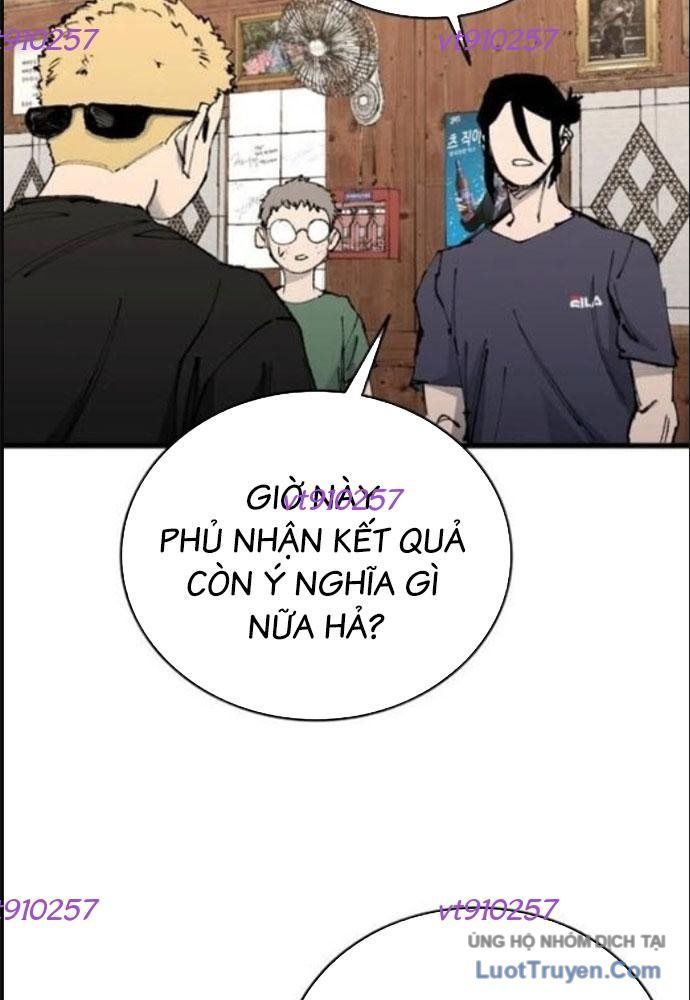 Thượng Lưu Chapter 54 - 59