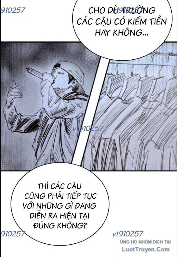 Thượng Lưu Chapter 54 - 60