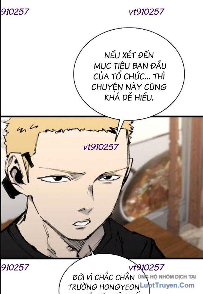 Thượng Lưu Chapter 54 - 75