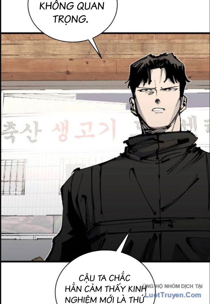 Thượng Lưu Chapter 54 - 79