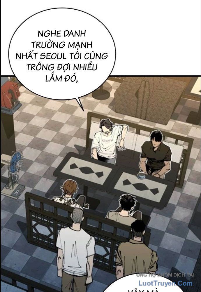 Thượng Lưu Chapter 55 - 2