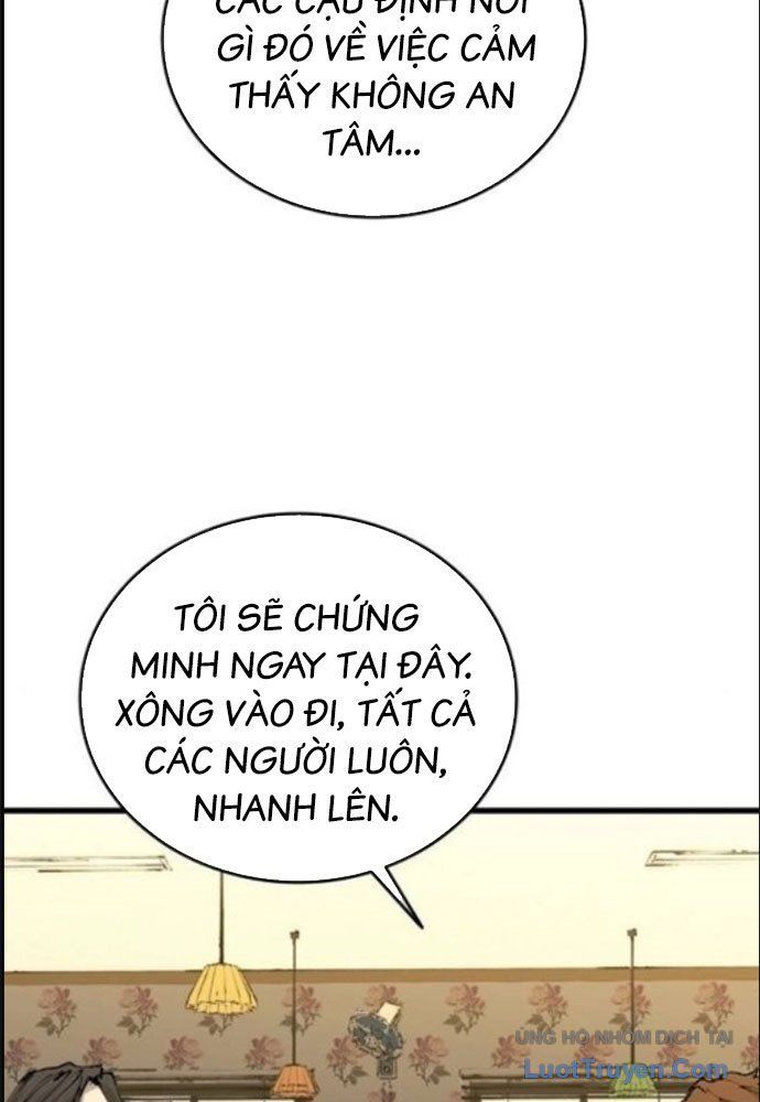 Thượng Lưu Chapter 55 - 15