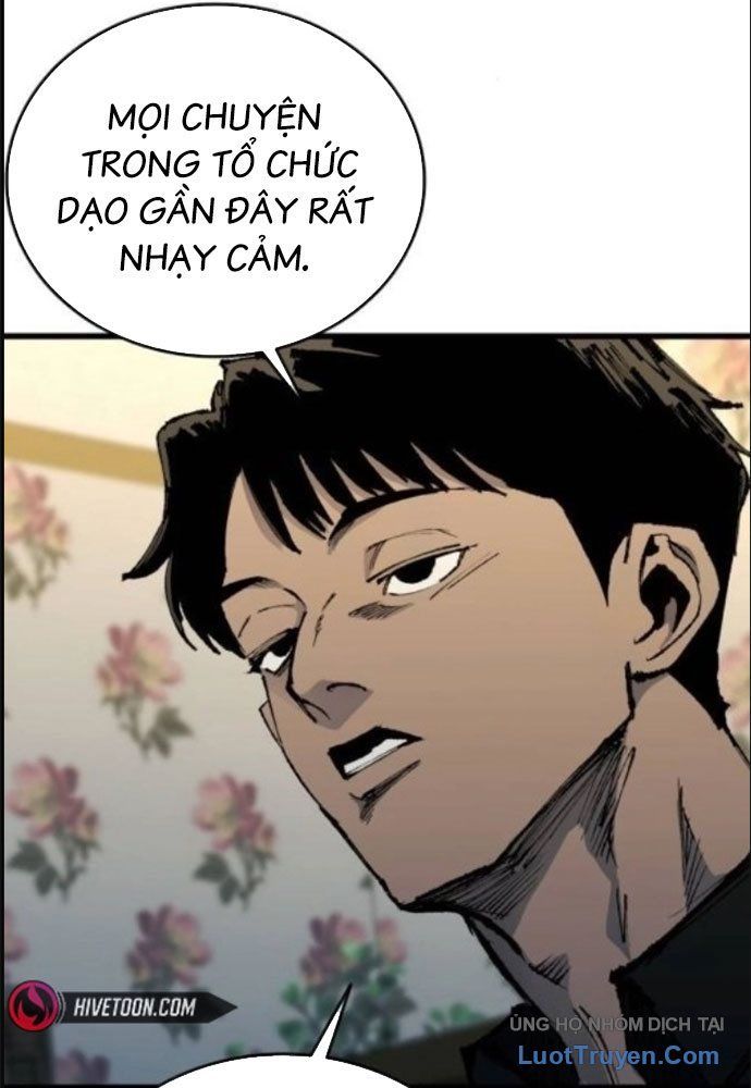 Thượng Lưu Chapter 55 - 19