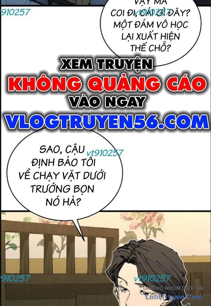 Thượng Lưu Chapter 55 - 3