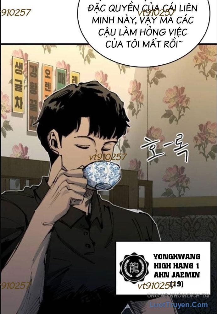 Thượng Lưu Chapter 55 - 5