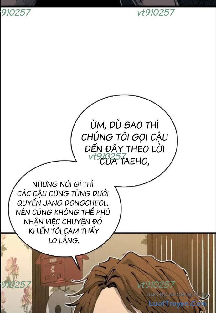 Thượng Lưu Chapter 55 - 6