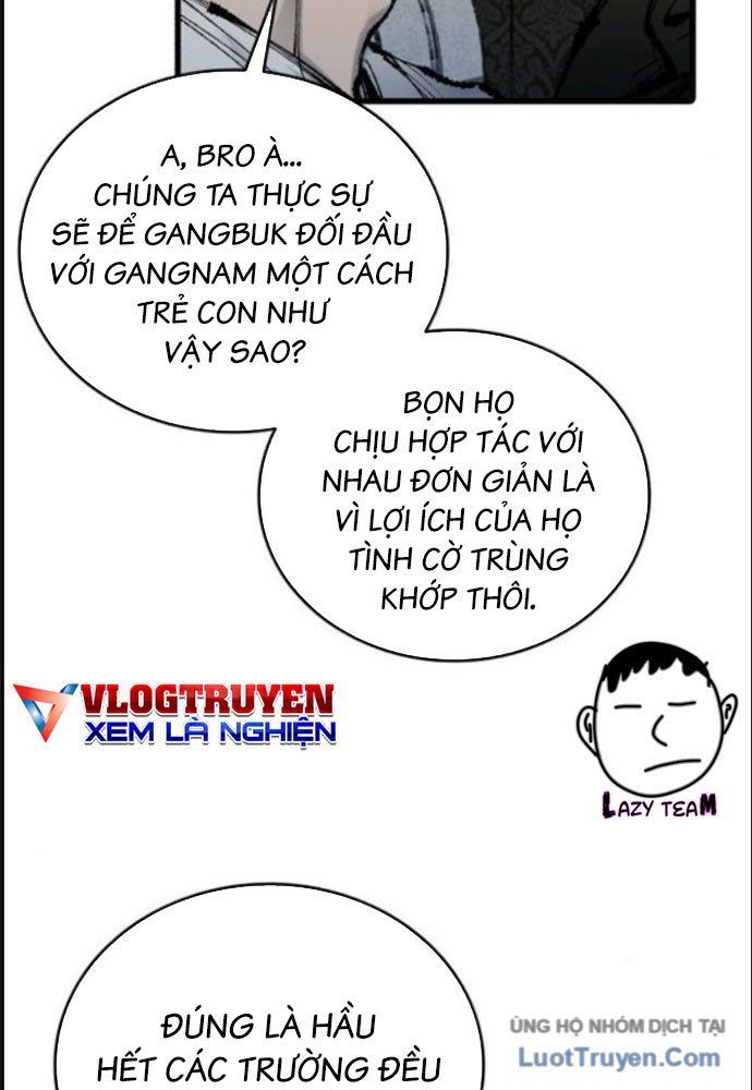 Thượng Lưu Chapter 55 - 53