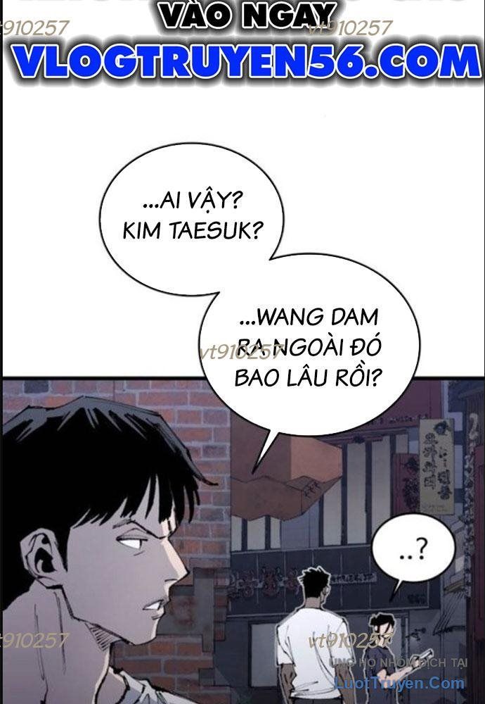Thượng Lưu Chapter 55 - 67