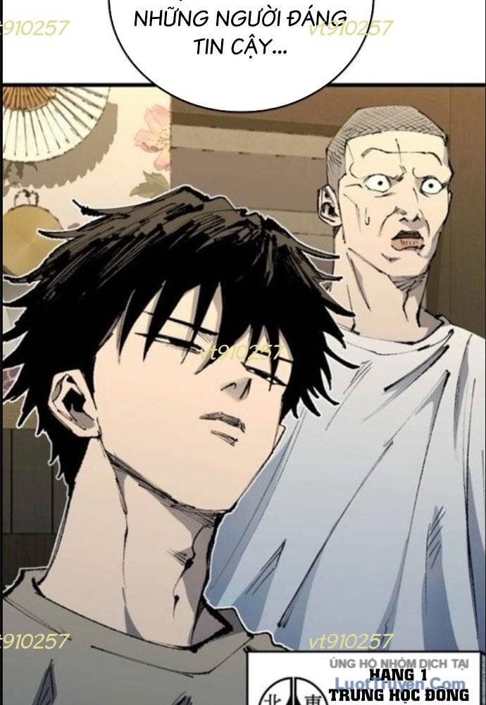 Thượng Lưu Chapter 55 - 8