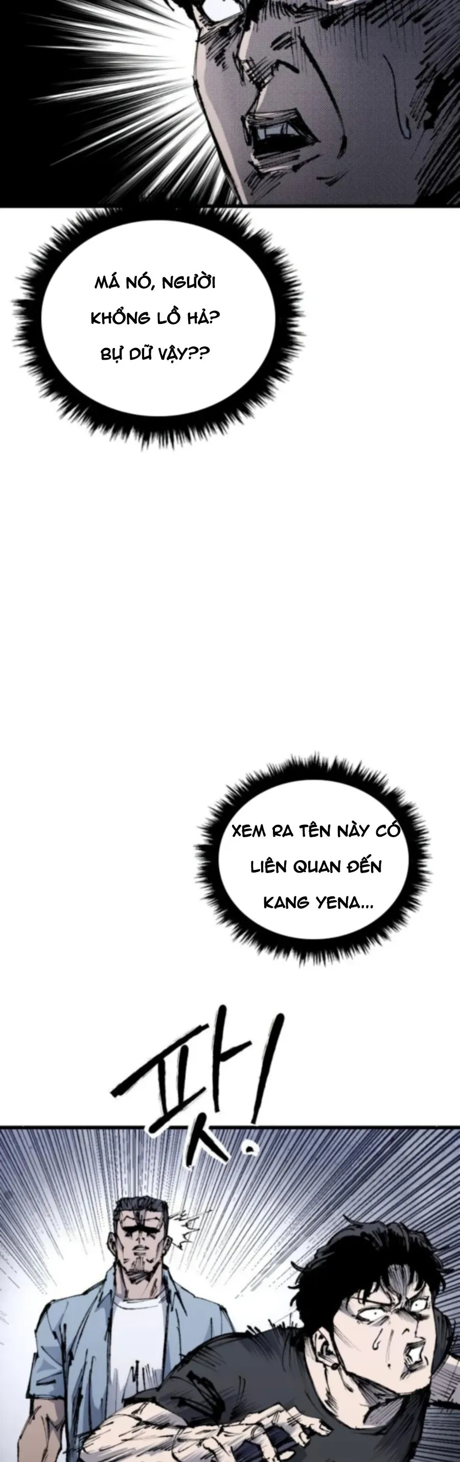 Thượng Lưu Chapter 57 - 11