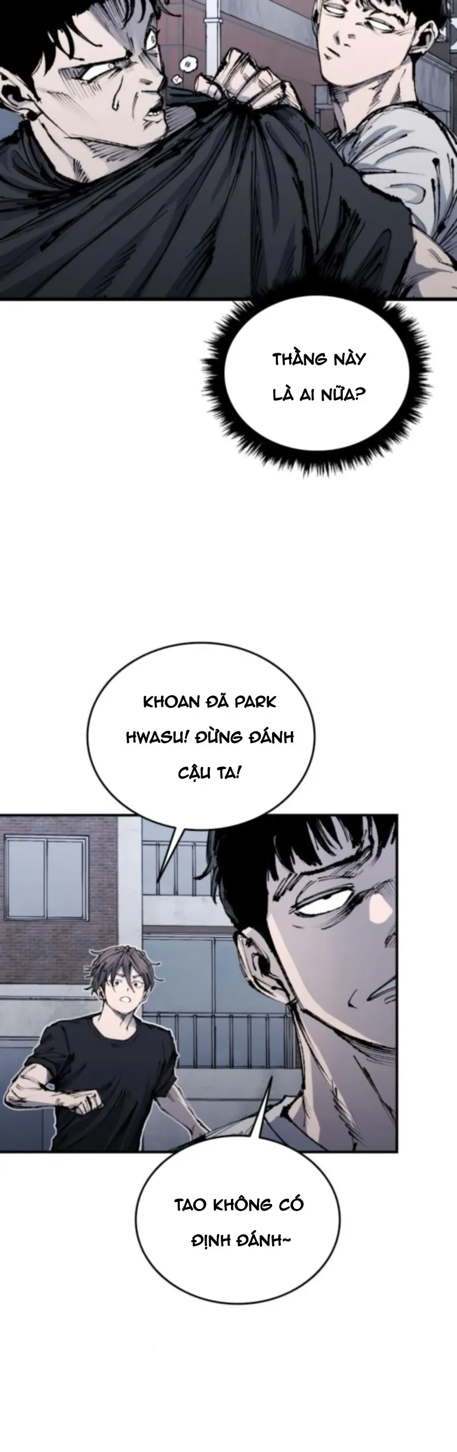 Thượng Lưu Chapter 57 - 13