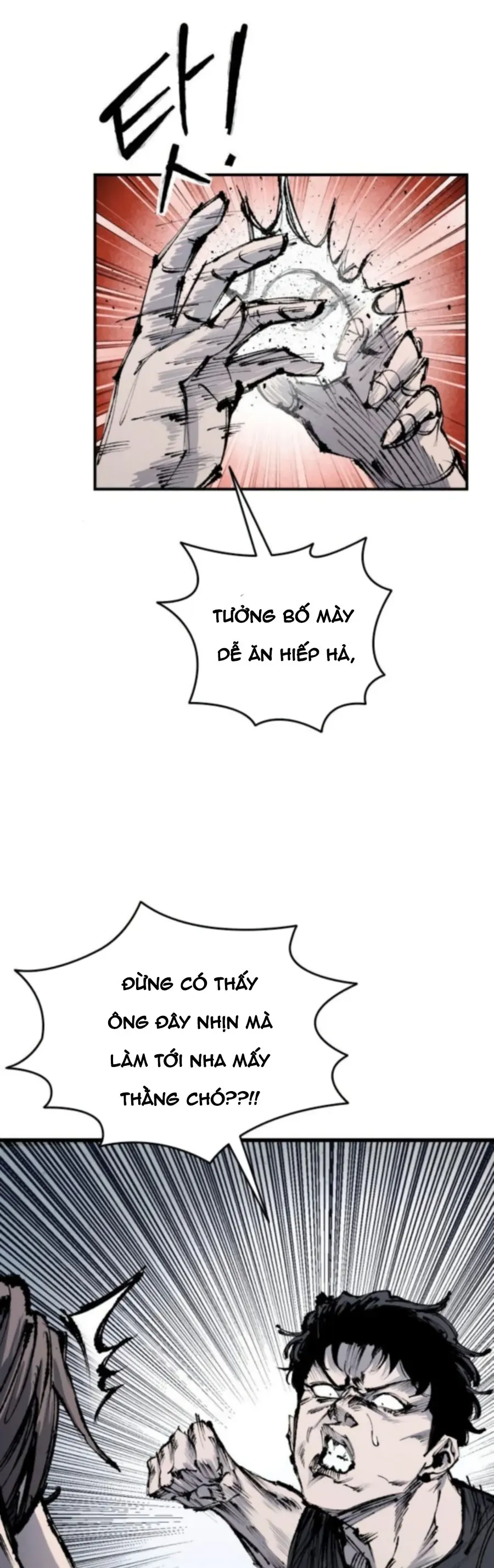 Thượng Lưu Chapter 57 - 14