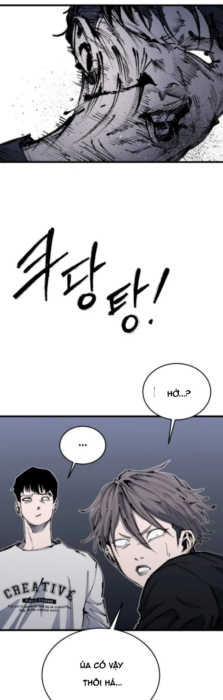 Thượng Lưu Chapter 57 - 16