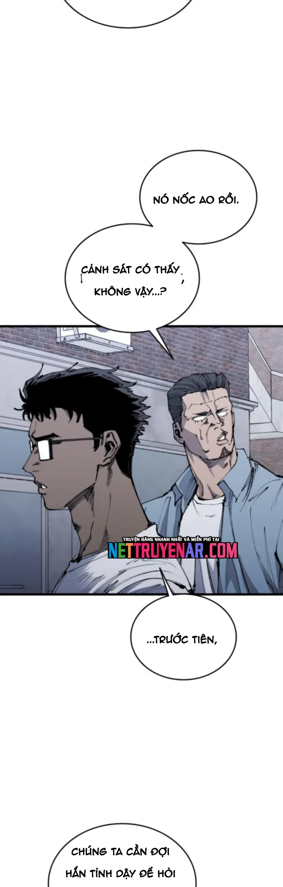 Thượng Lưu Chapter 57 - 17