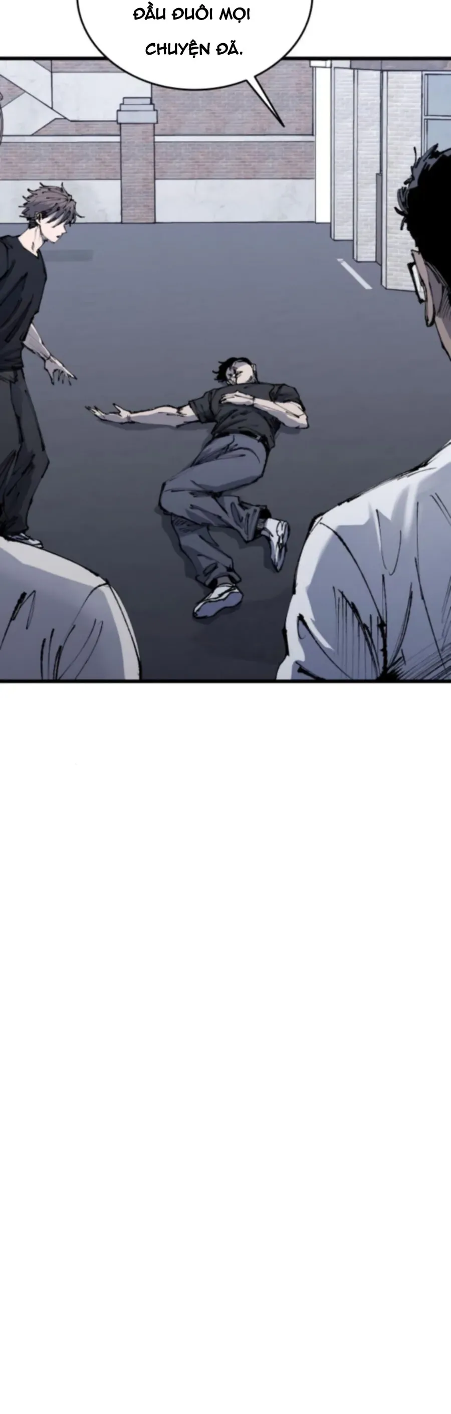 Thượng Lưu Chapter 57 - 18