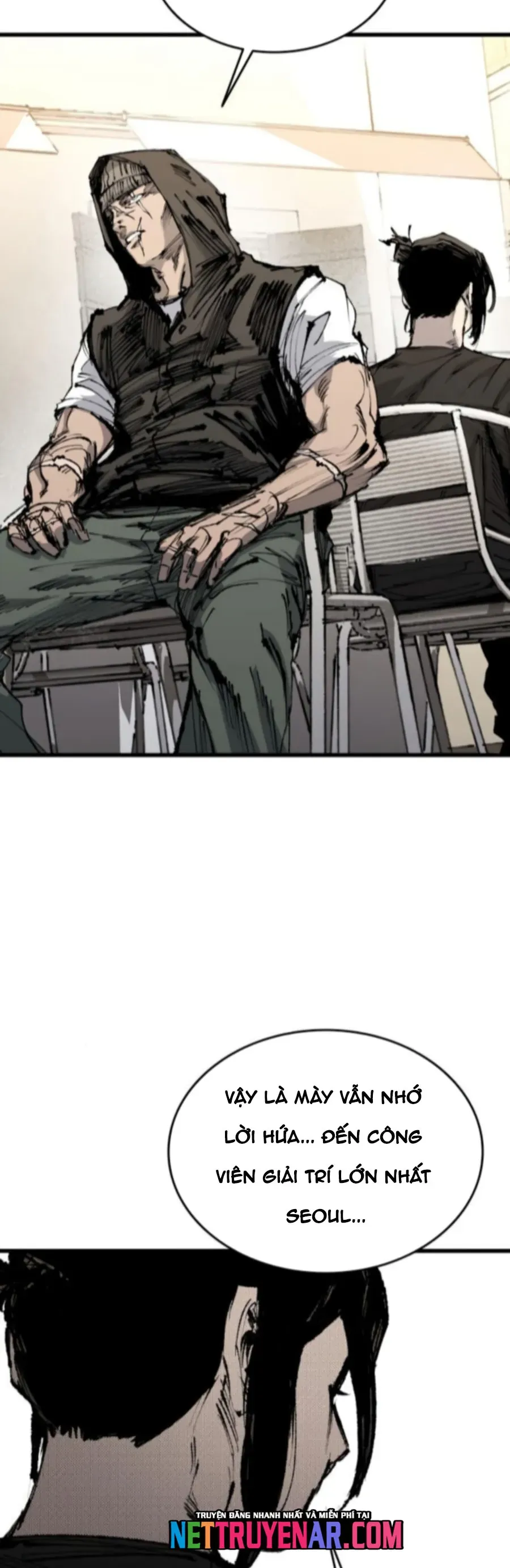 Thượng Lưu Chapter 57 - 24