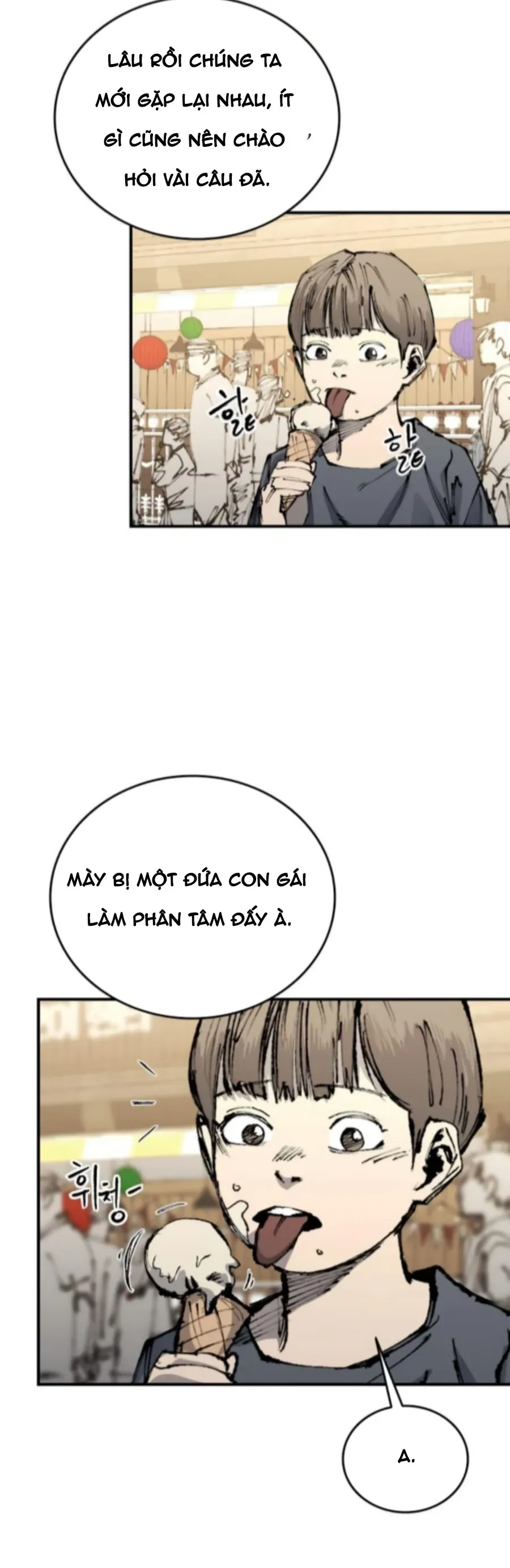 Thượng Lưu Chapter 57 - 26