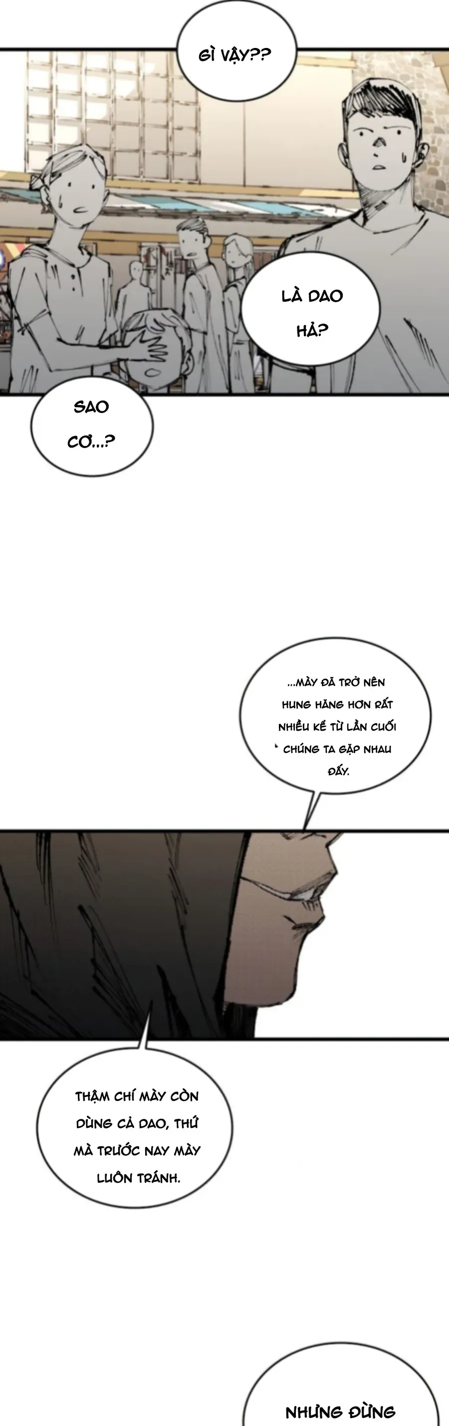 Thượng Lưu Chapter 57 - 30