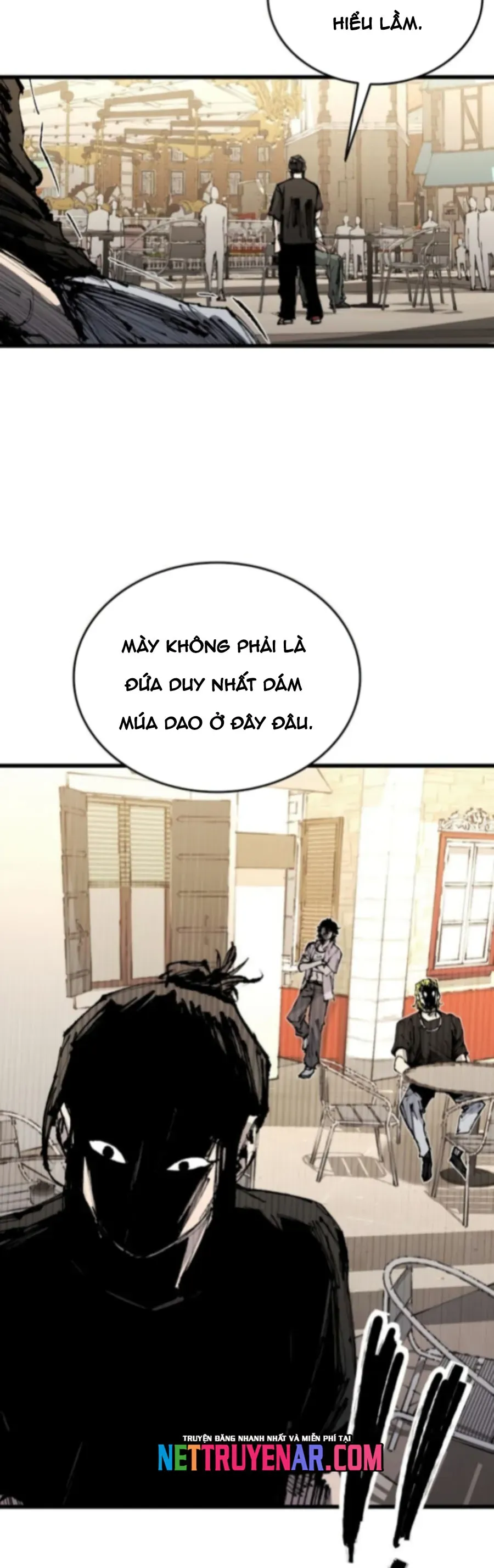 Thượng Lưu Chapter 57 - 31