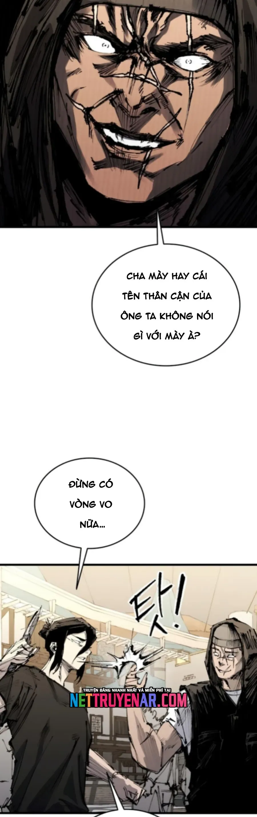 Thượng Lưu Chapter 57 - 35