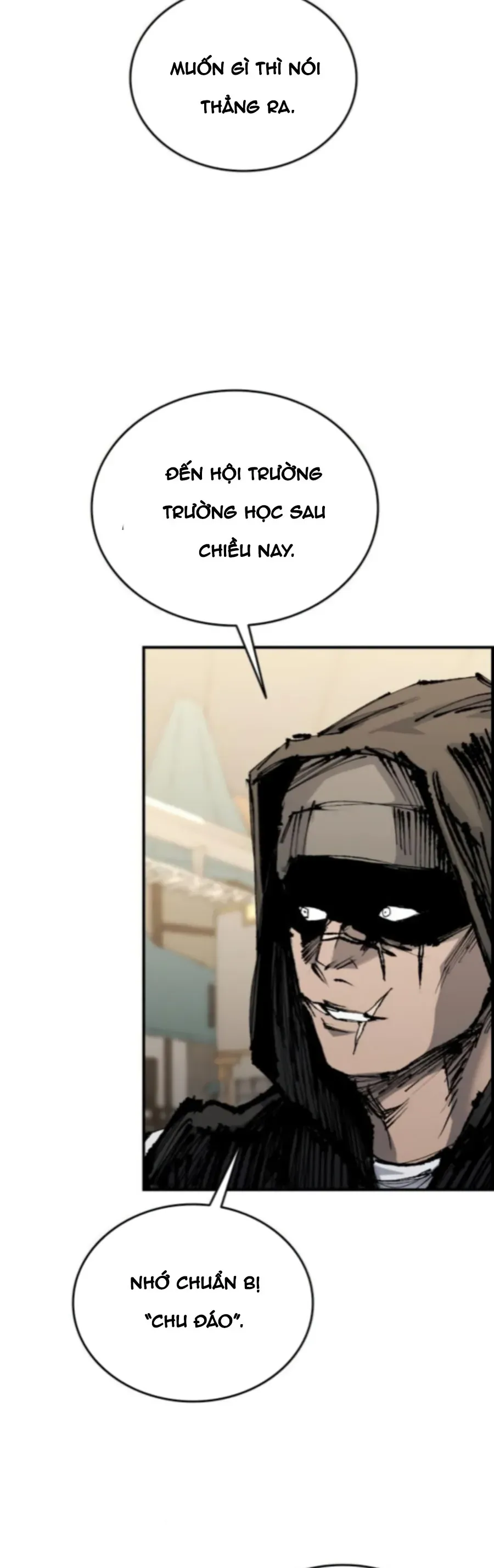 Thượng Lưu Chapter 57 - 36