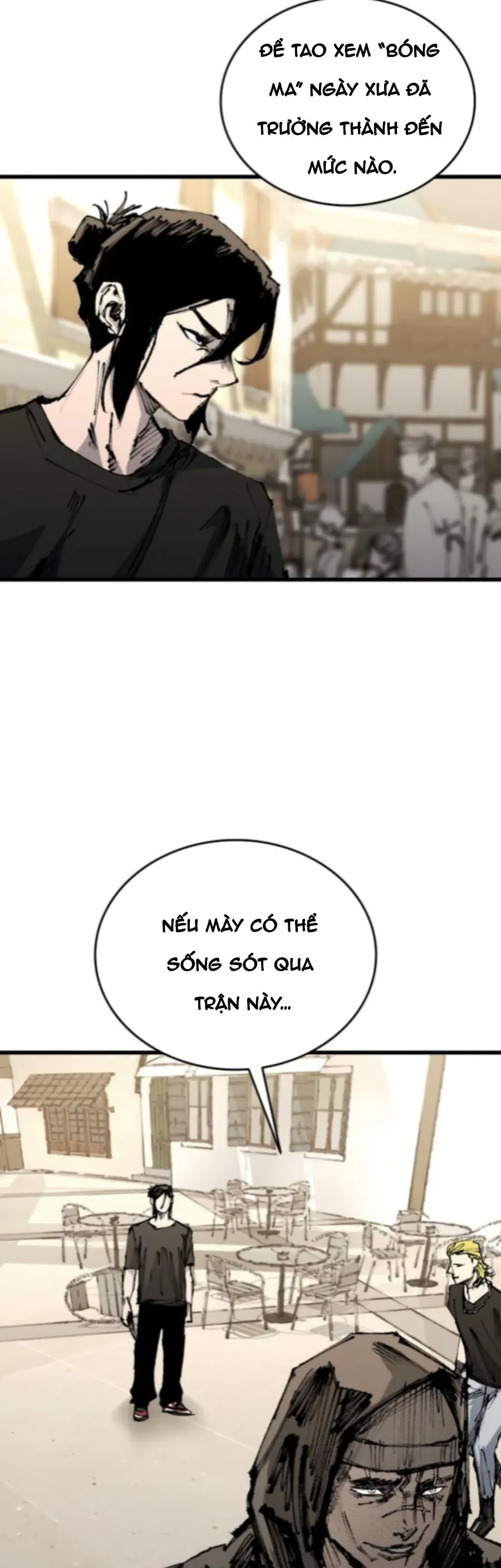 Thượng Lưu Chapter 57 - 37