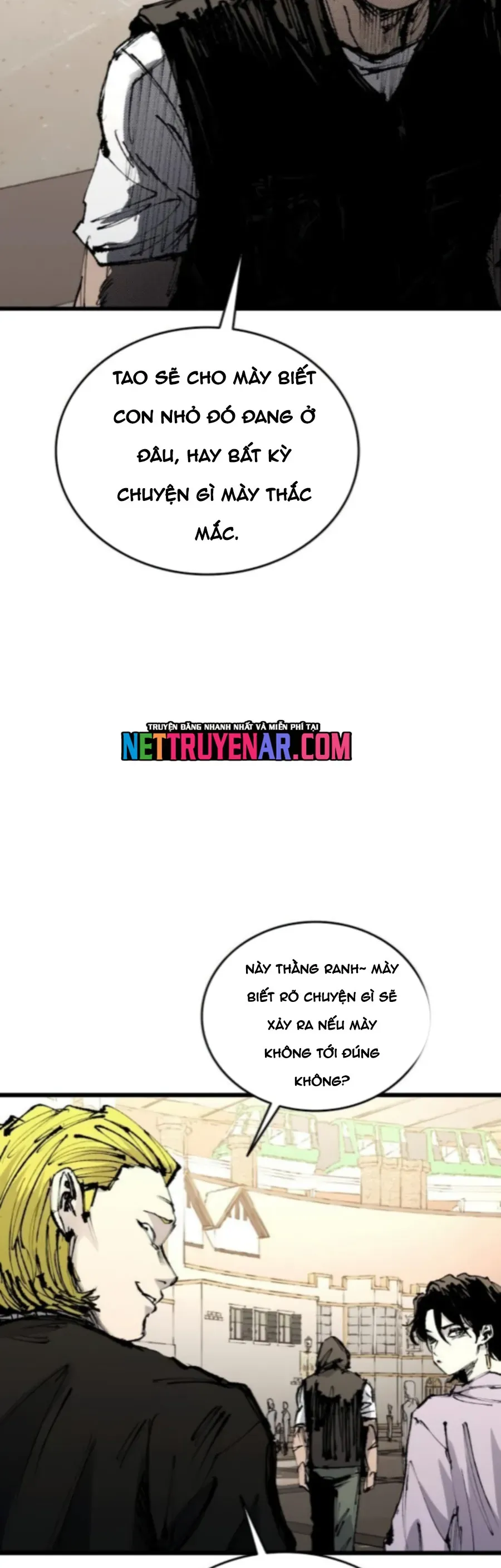 Thượng Lưu Chapter 57 - 38