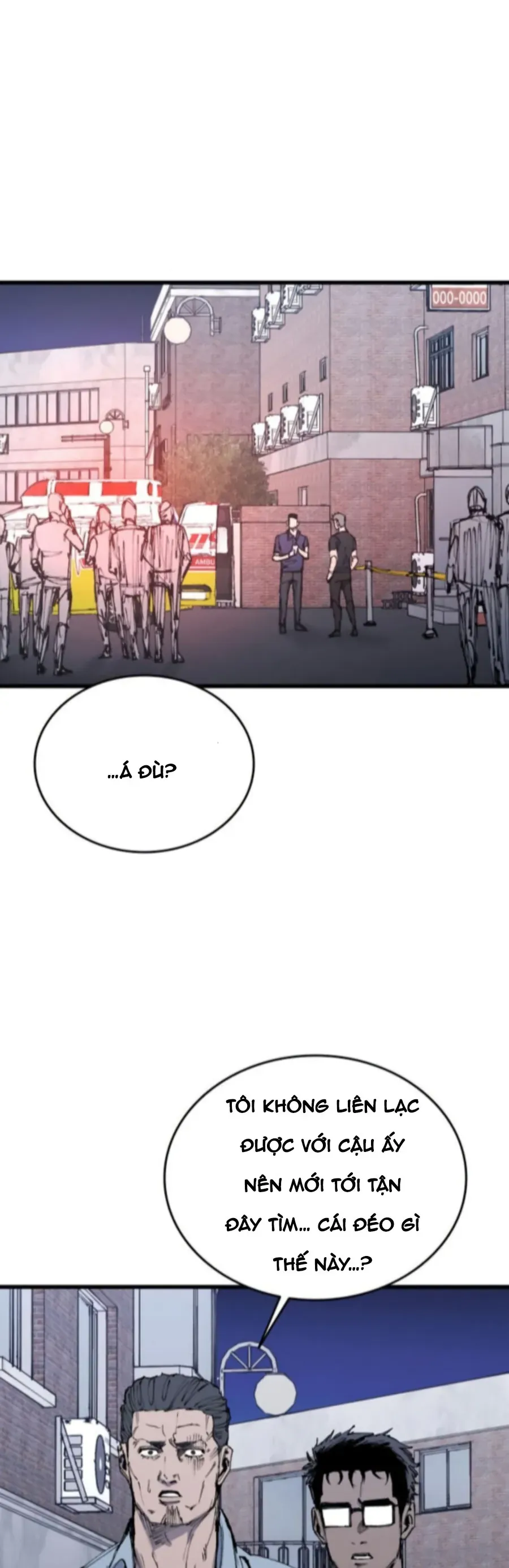 Thượng Lưu Chapter 57 - 5