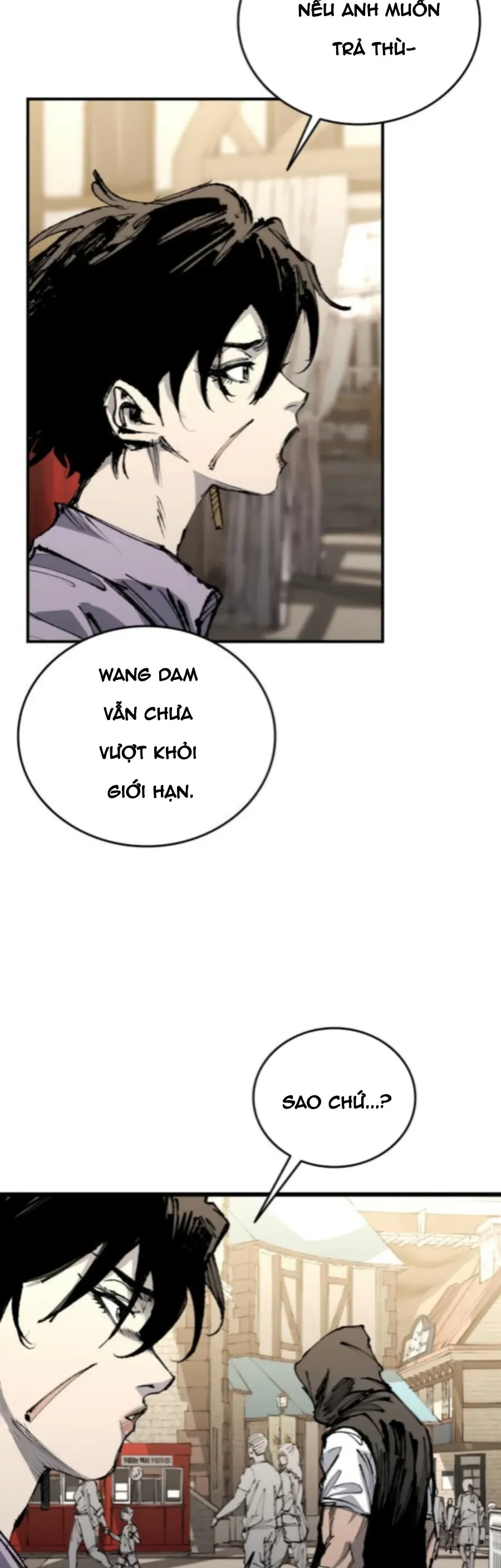 Thượng Lưu Chapter 57 - 41