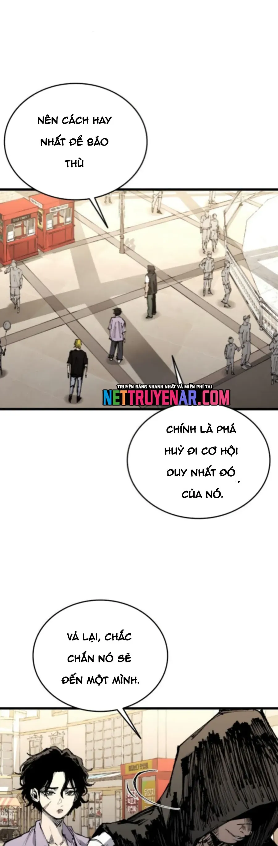 Thượng Lưu Chapter 57 - 45