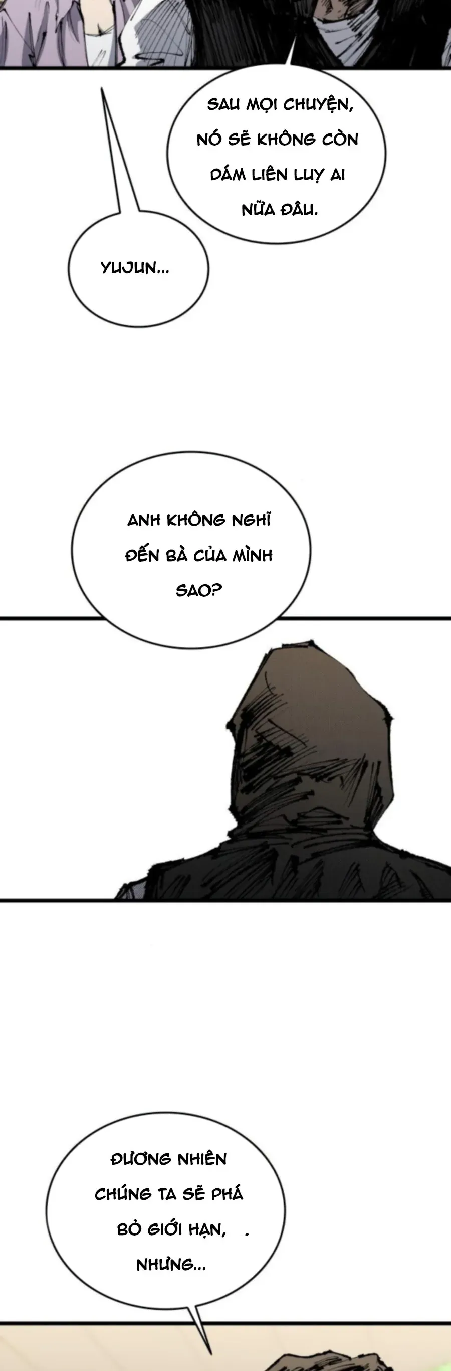 Thượng Lưu Chapter 57 - 46